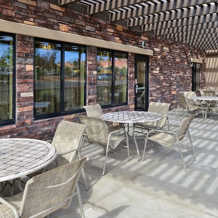 Holiday Inn Express & Suites Page - Lake Powell Area By Ihg Экстерьер фото