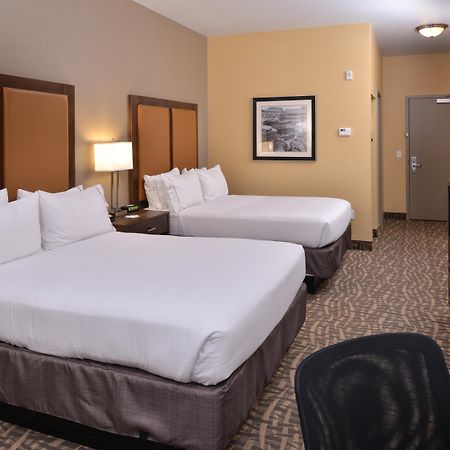 Holiday Inn Express & Suites Page - Lake Powell Area By Ihg Экстерьер фото