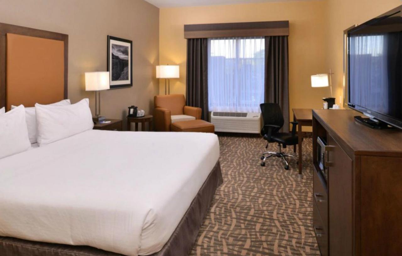Holiday Inn Express & Suites Page - Lake Powell Area By Ihg Экстерьер фото