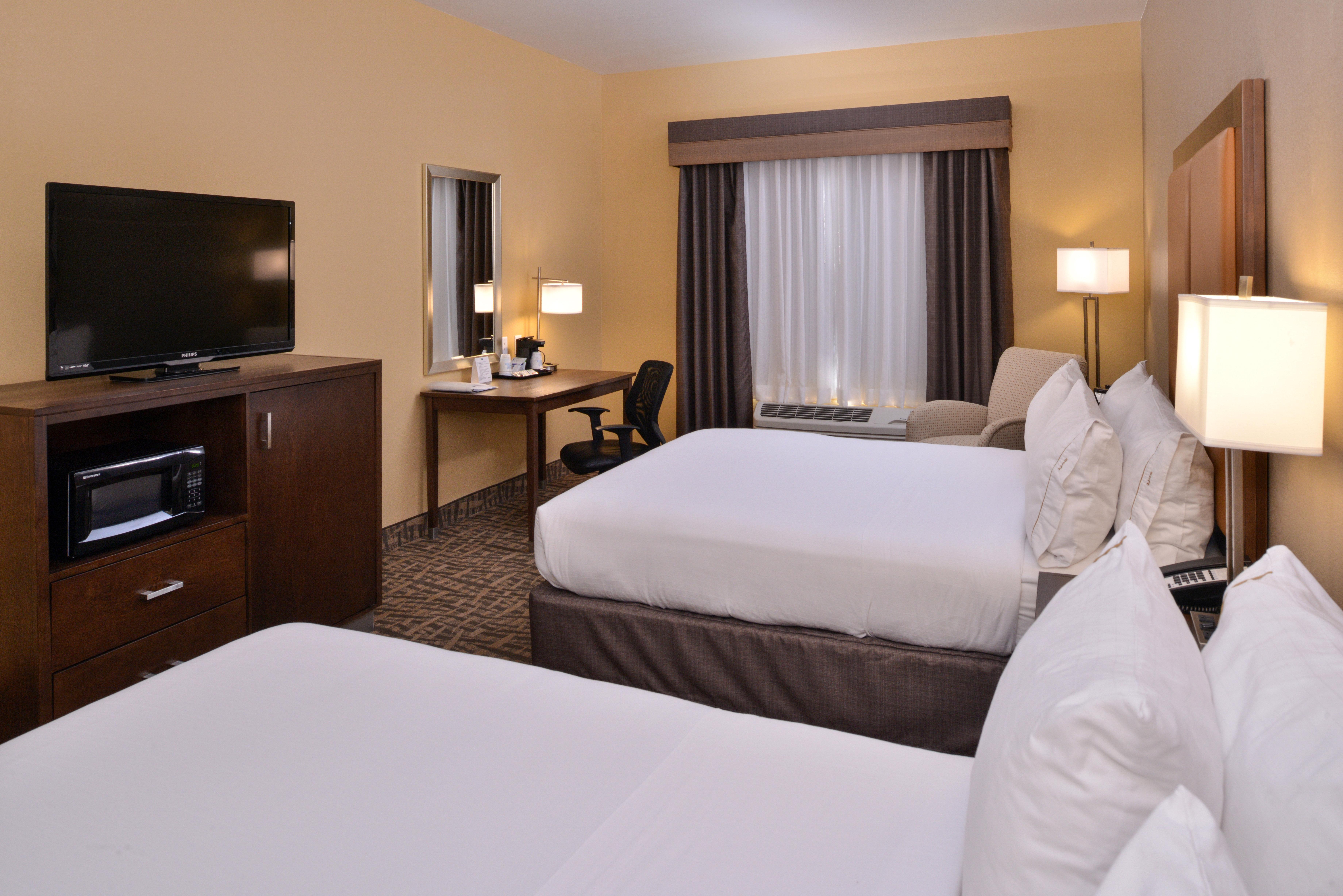 Holiday Inn Express & Suites Page - Lake Powell Area By Ihg Экстерьер фото
