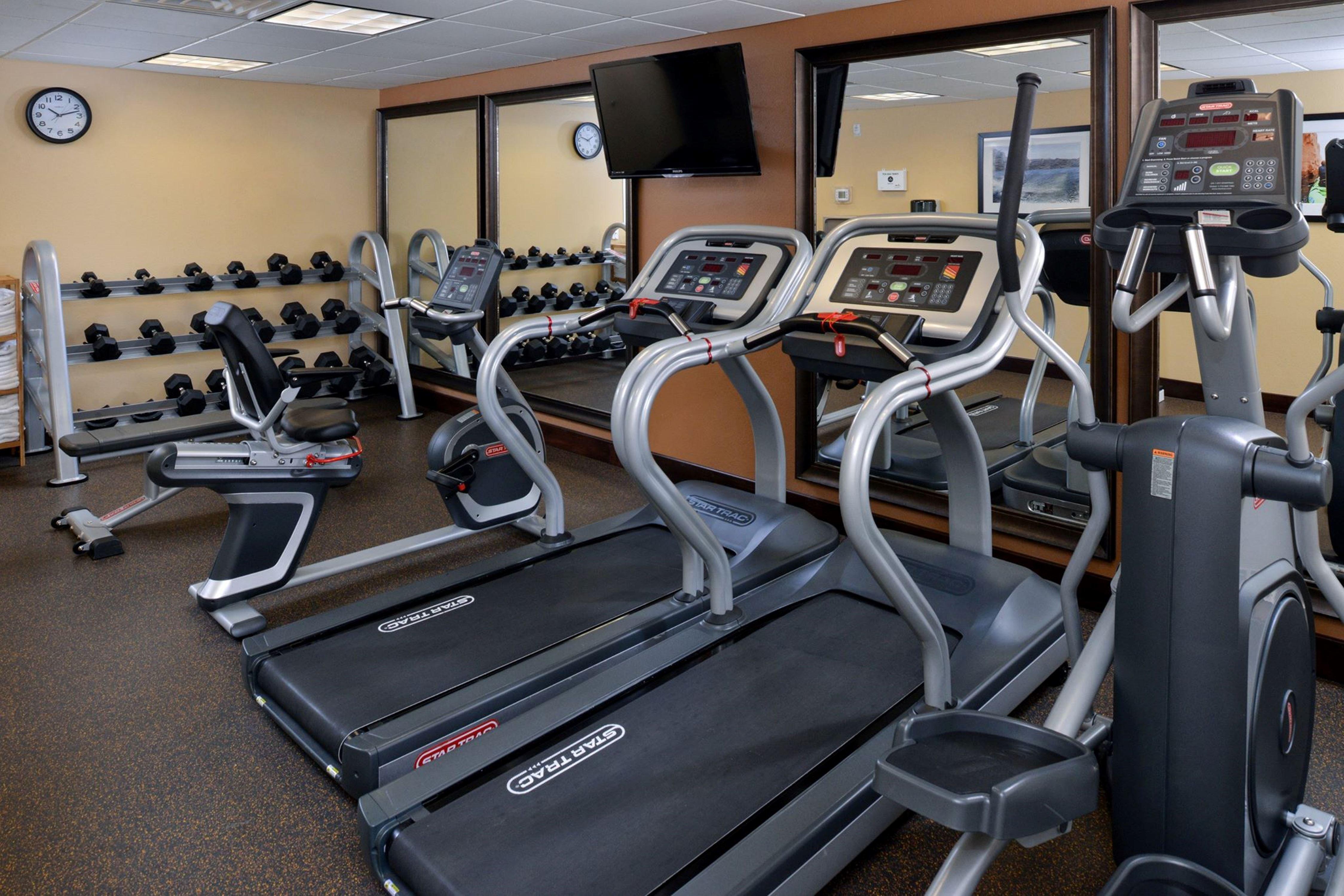 Holiday Inn Express & Suites Page - Lake Powell Area By Ihg Экстерьер фото