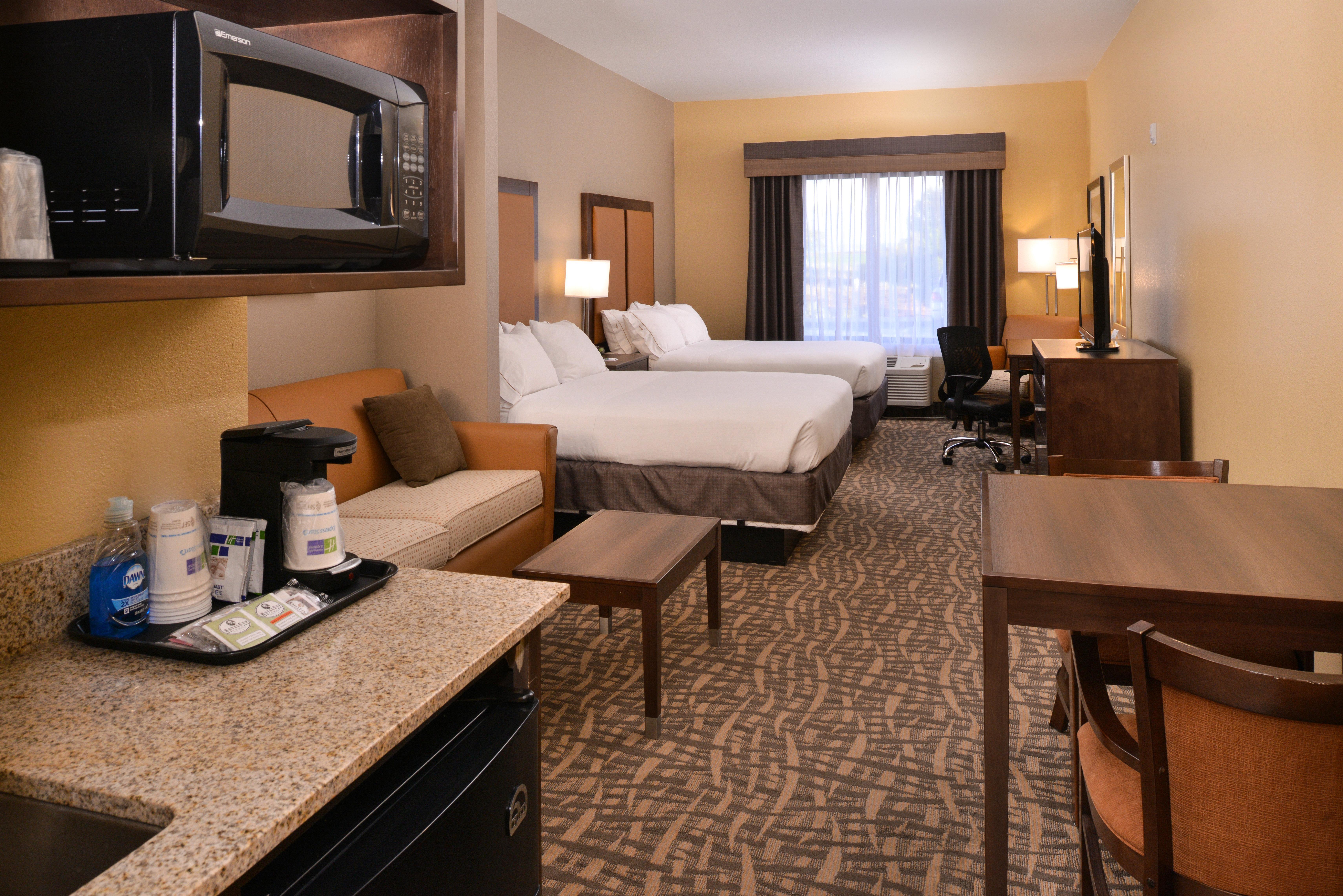 Holiday Inn Express & Suites Page - Lake Powell Area By Ihg Экстерьер фото