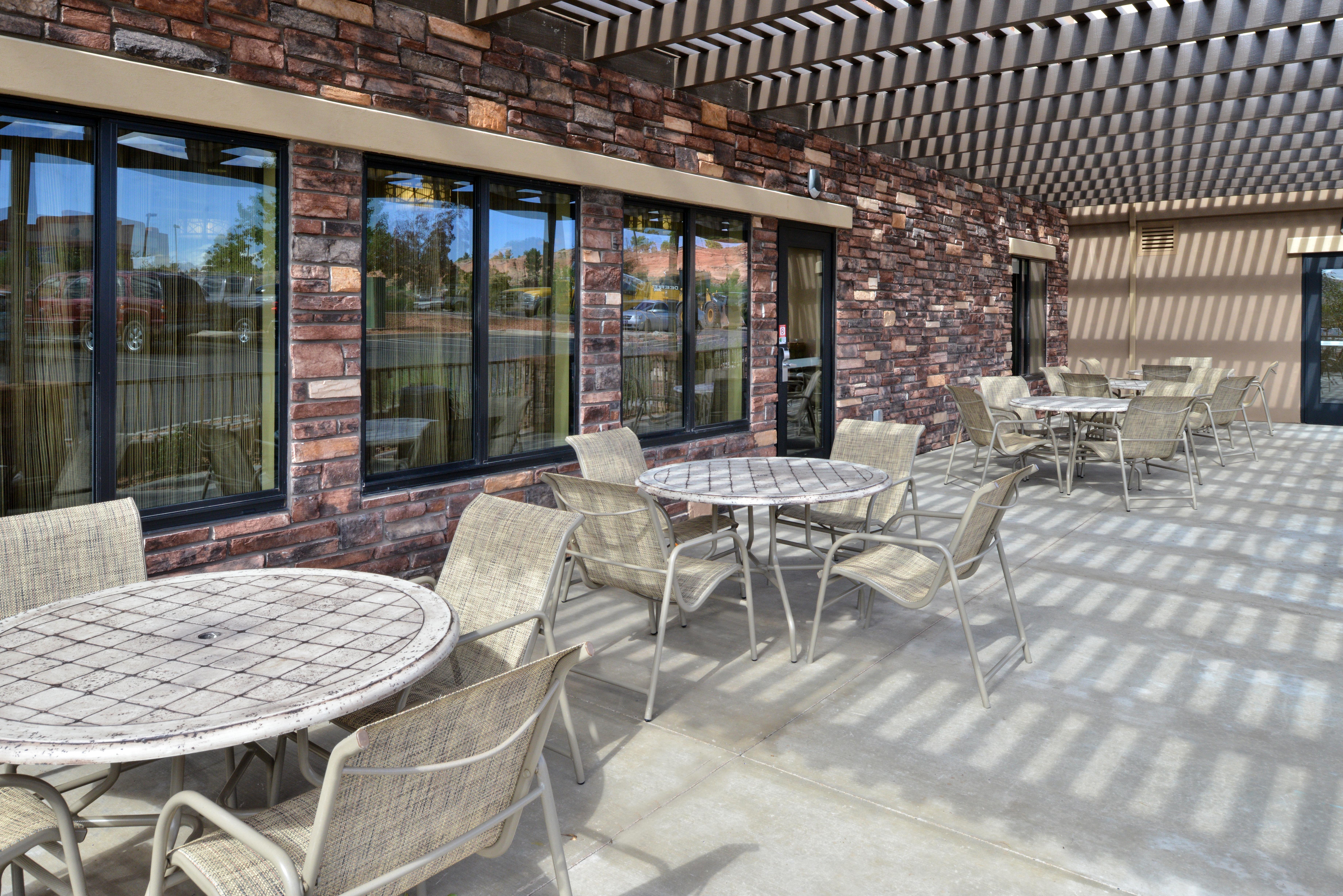 Holiday Inn Express & Suites Page - Lake Powell Area By Ihg Экстерьер фото