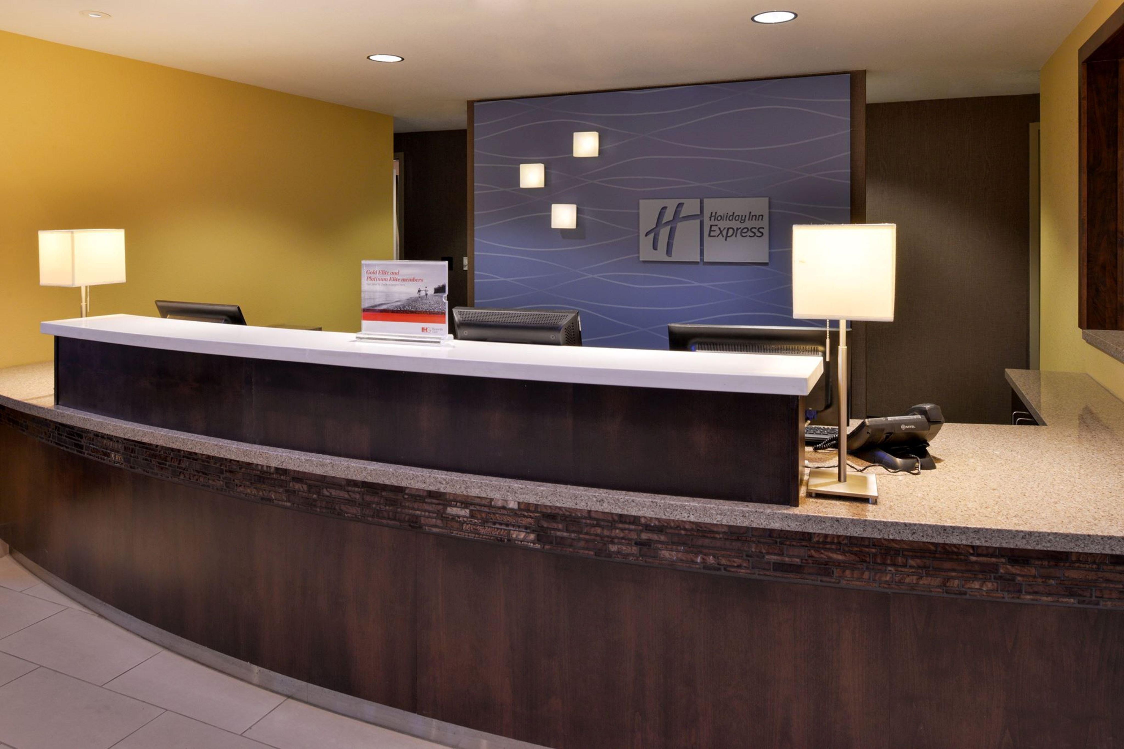 Holiday Inn Express & Suites Page - Lake Powell Area By Ihg Экстерьер фото