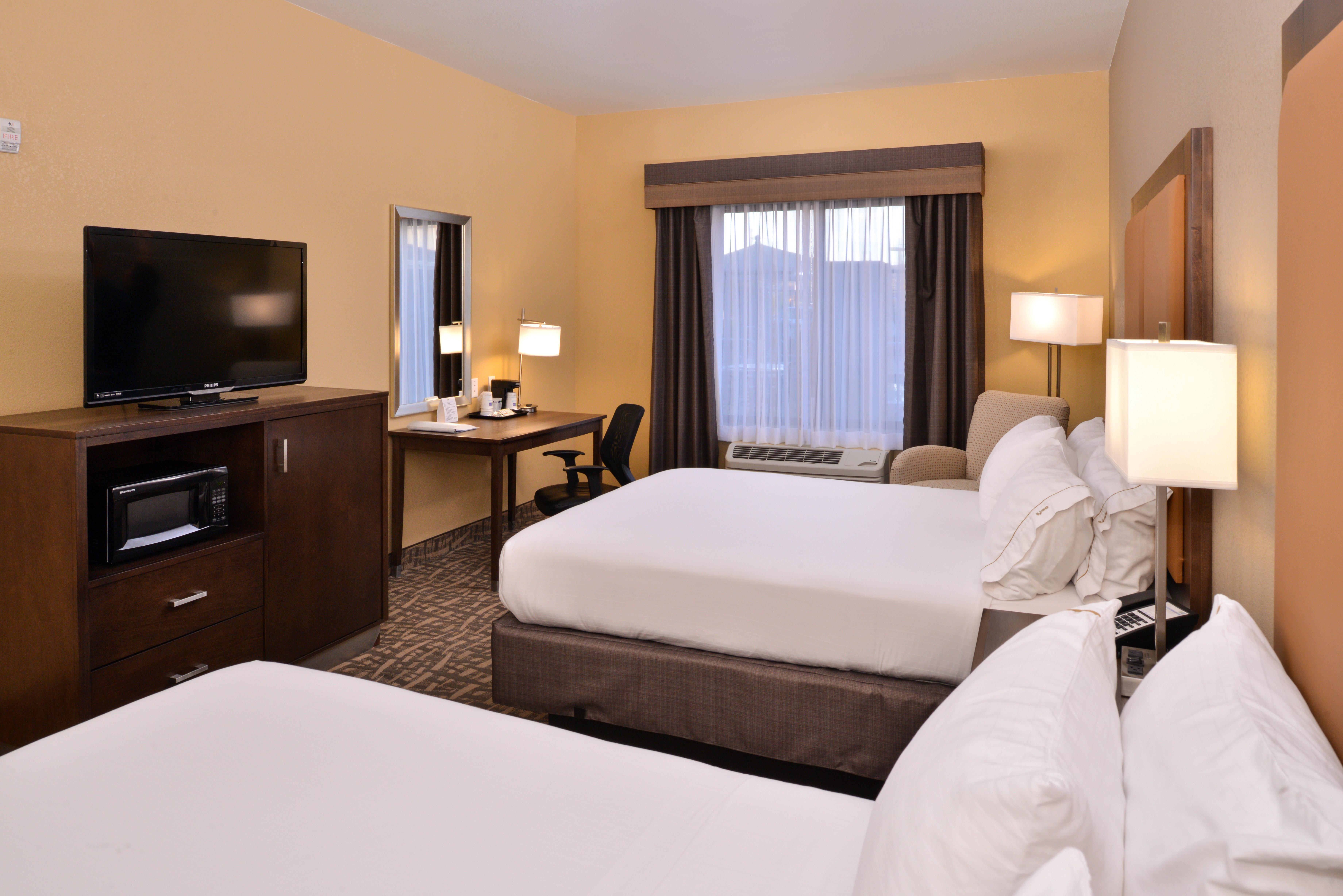 Holiday Inn Express & Suites Page - Lake Powell Area By Ihg Экстерьер фото
