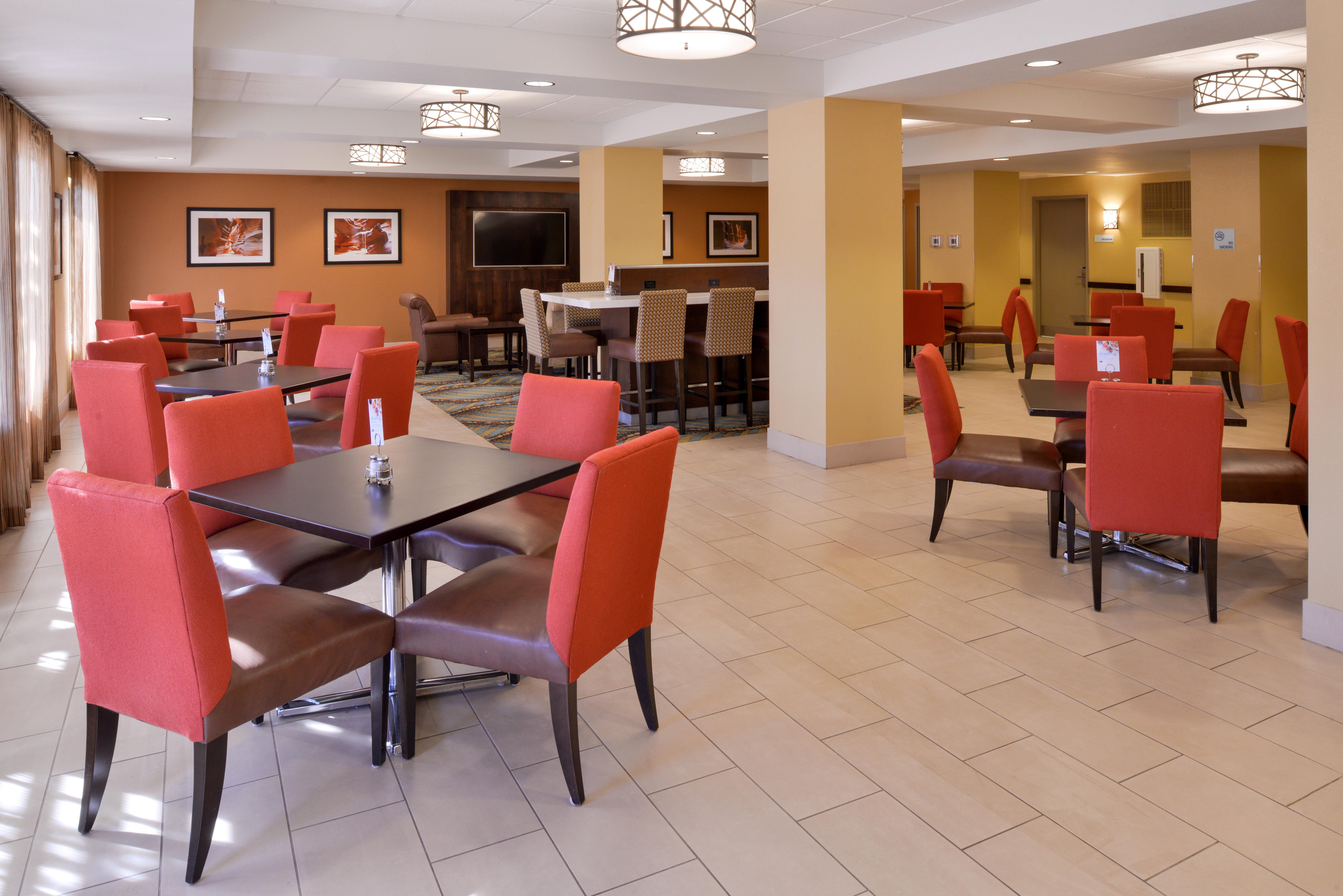 Holiday Inn Express & Suites Page - Lake Powell Area By Ihg Экстерьер фото