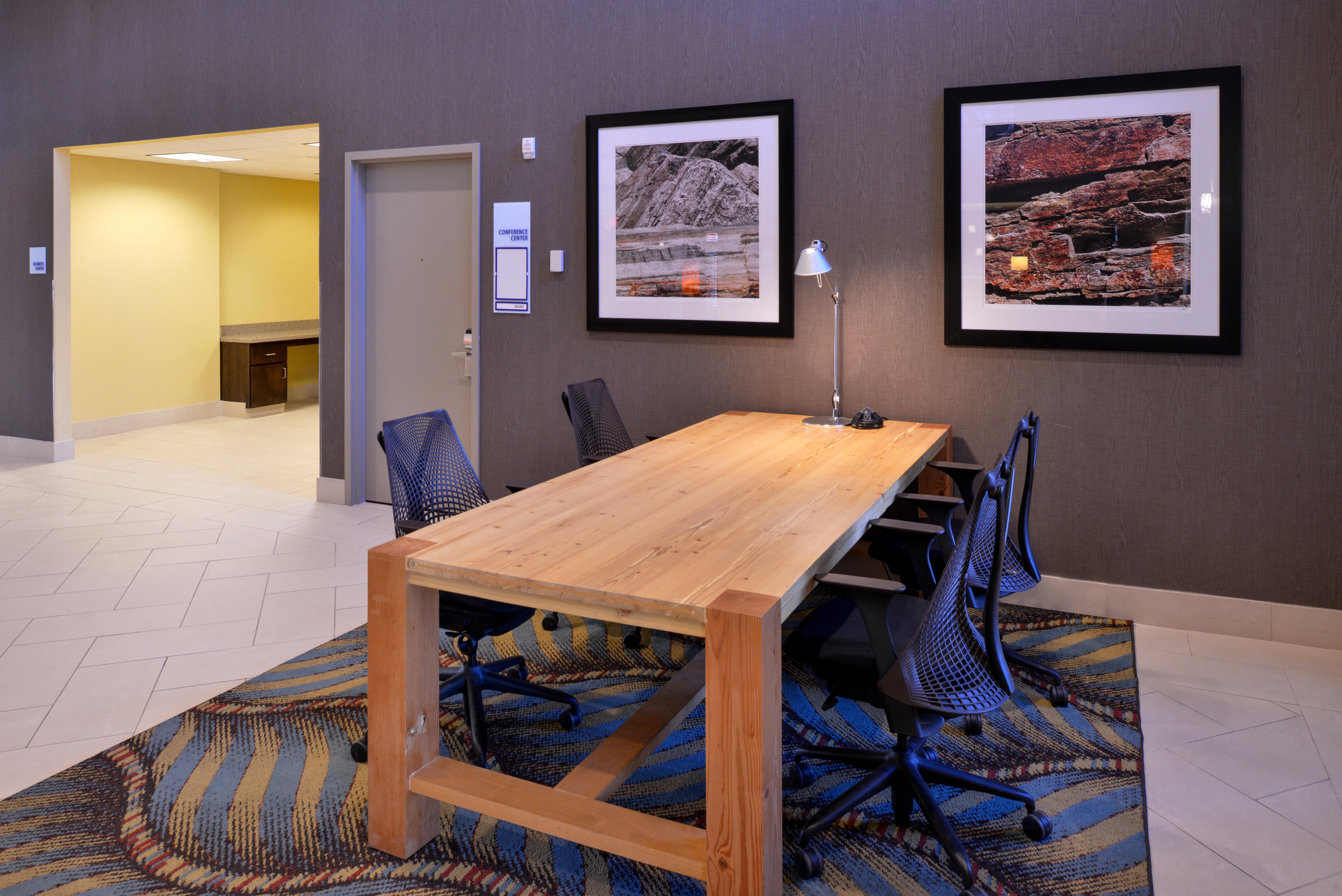 Holiday Inn Express & Suites Page - Lake Powell Area By Ihg Экстерьер фото