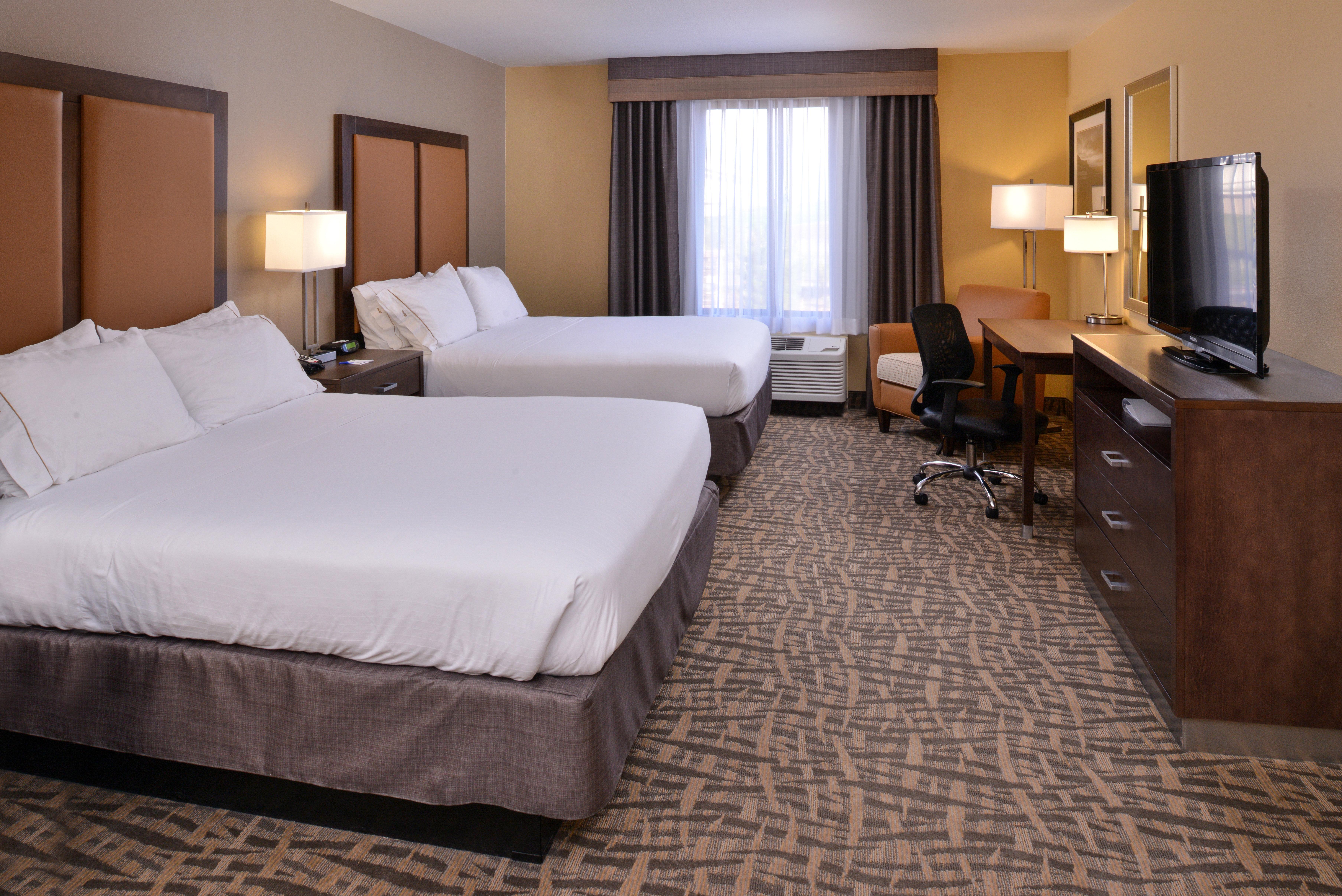 Holiday Inn Express & Suites Page - Lake Powell Area By Ihg Экстерьер фото
