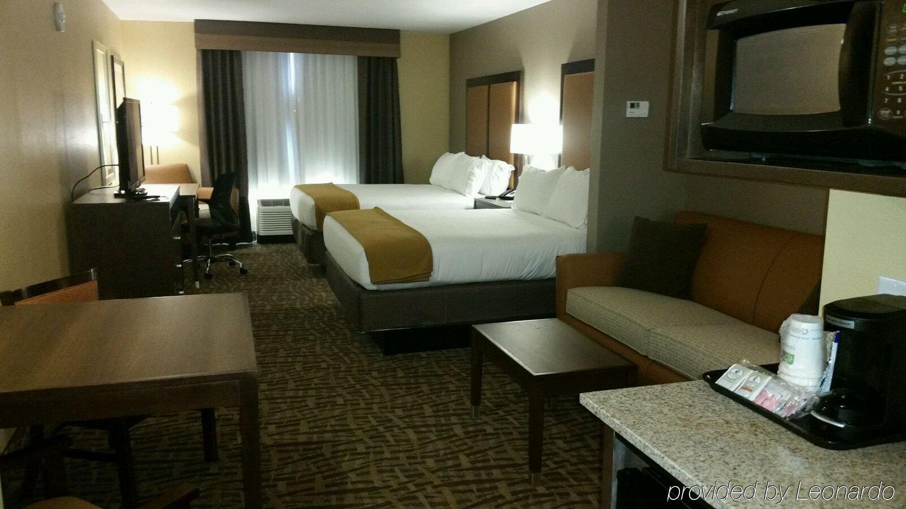 Holiday Inn Express & Suites Page - Lake Powell Area By Ihg Экстерьер фото