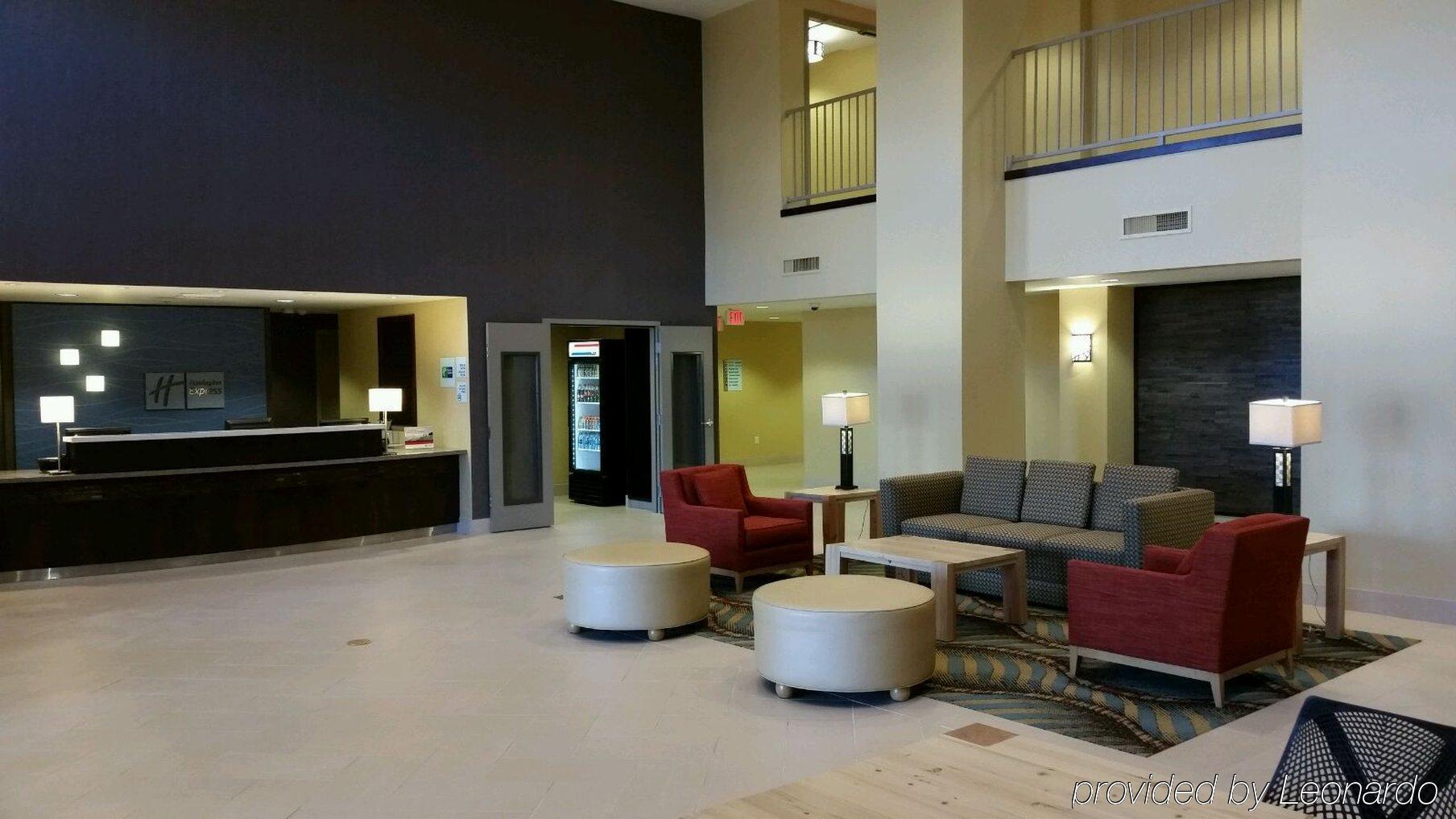 Holiday Inn Express & Suites Page - Lake Powell Area By Ihg Экстерьер фото